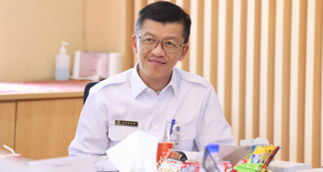 Hasan Tegaskan Kemilau Nusantara Kepri 2025 Bukan Sekadar Festival, Tapi Panggung Budaya Bangsa