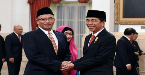 Tak Gubris Putusan PN Jakpus, KPU Tetap Lanjutkan Tahapan Pemilu 2024