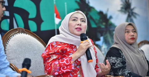 DPR Sebut Perlu Ada Aturan untuk Tingkatkan Partisipasi Politik Perempuan