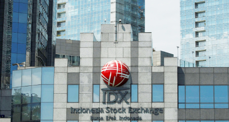 Jumlah Investor Pasar Modal Tembus 19 Juta, BEI Tutup Bulan Inklusi Keuangan dengan Rekor Baru