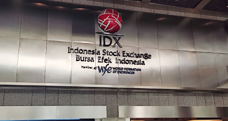 Phintraco Sekuritas Jadi Anggota Bursa Pertama Kantongi Lisensi Liquidity Provider Saham BEI