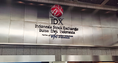 Gejolak Politik Tekan IHSG dan Rupiah, Pemerintah Tegaskan Fundamental Ekonomi Tetap Kuat