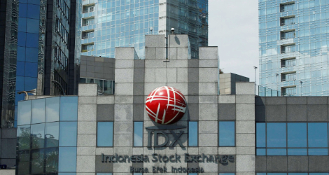 Strategi Investor Hadapi Gejolak Politik Global, Tetap Tenang, Disiplin dan Berpikir Jangka Panjang