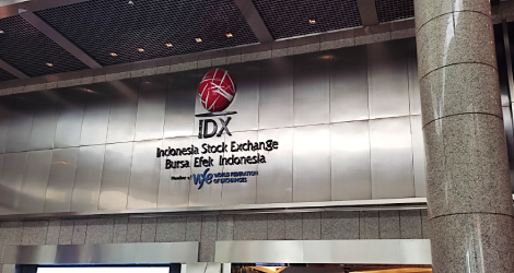Pasar Obligasi RI Menguat di Tengah Tekanan Global, Investor Lokal Jadi Penopang Utama