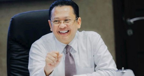 Merawat Pembangunan Berkelanjutan dan Peran Golkar di Tengah Perubahan