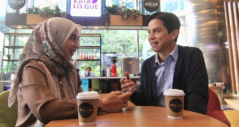 Libur Akhir Tahun, Bank Muamalat Andalkan Perbankan Digital