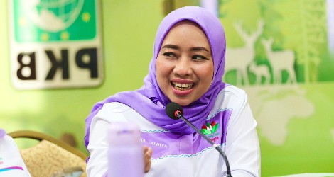 Venezuela Krisis, DPR Desak Ketahanan Energi Nasional Diperkuat