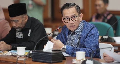 Atasi Konflik Tenurial dan Mitigasi Bencana Ekologi, BAP DPD RI Dorong Penguatan Akuntabilitas Tata Kelola Kehutanan
