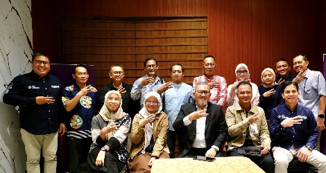 Bantu Penyintas Bencana Alam Sumatera, Bank Muamalat Siapkan Tabungan iB Hijrah Prima Berhadiah