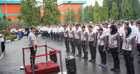 Wamenhaj Dahnil Anzar Ungkap Penyelenggaraan Haji 2026 Fokus Lindungi Perempuan dan Lansia