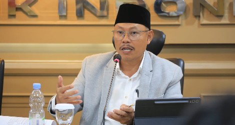 DPD RI Berharap Gugatan Anggaran MBG di MK tak Hambat Transformasi Human Capital Indonesia