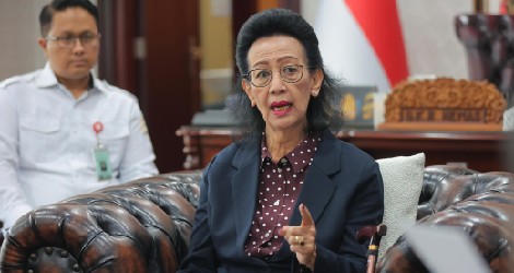 GKR Hemas Sebut RUU Daerah Kepulauan Harus Disiapkan dengan Strategi Legislasi yang Kuat