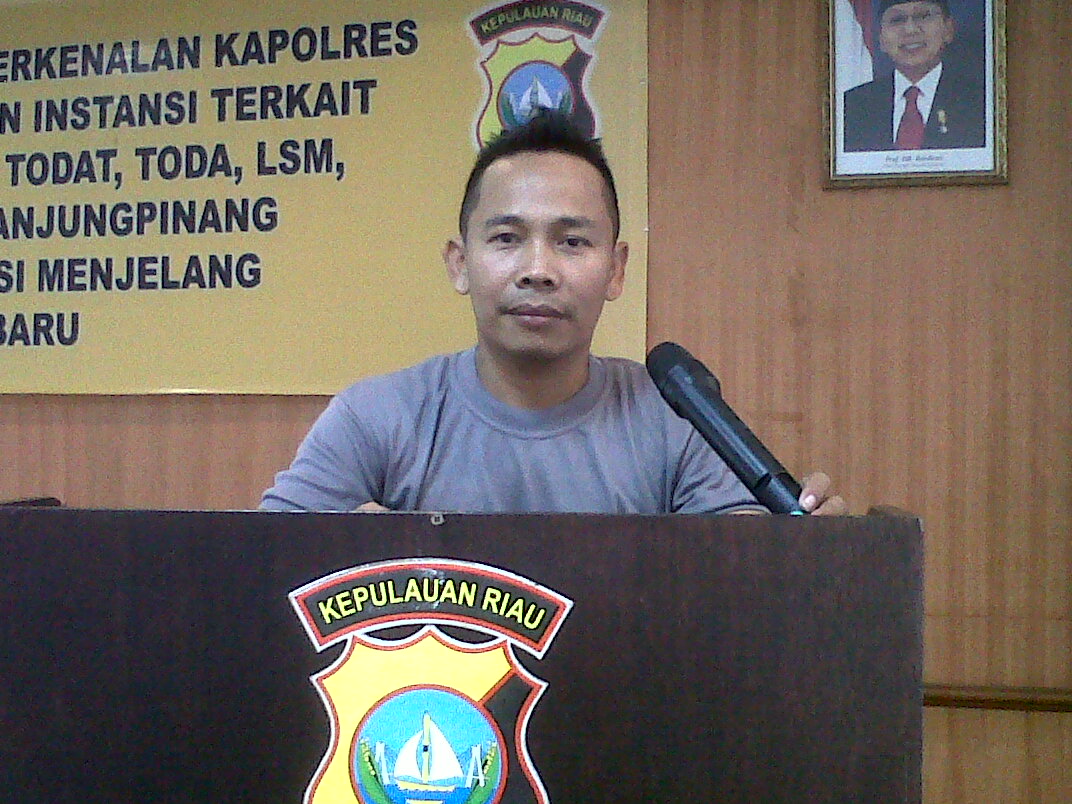 Hidupi Keluarga dengan Penghasilan Rp500 Ribu Per Bulan