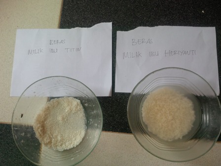 Alamaak, Ada Lagi Korban Peredaran Beras Plastik di Batam