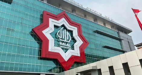 Terbitkan 1,1 Juta Sertifikat Halal Gratis pada 2025, BPJPH Tambah Kuota Tahun Ini