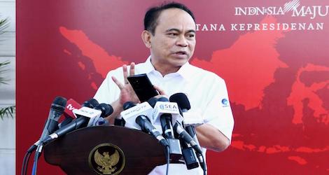 INA Digital Mudahkan Masyarakat Indonesia Akses Layanan Publik dalam Satu Aplikasi