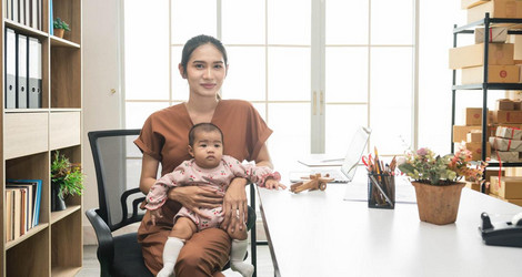 Ibu Rumah Tangga Diusulkan Dapat Insentif dari Pemerintah