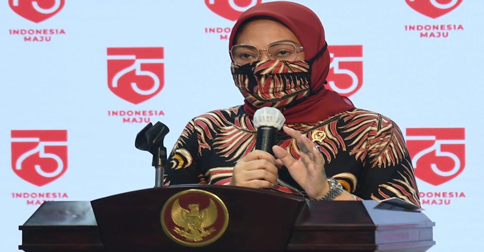 Menaker Minta Kepala Daerah Bantu Selesaikan Pengaduan THR di Daerah