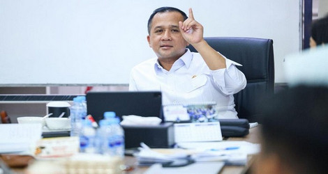 Kementrans Kumpulkan Pemda & OPD, Bahas Pengembangan Kawasan Transmigrasi