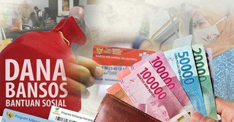 Mensos Minta Pemda Pastikan Penyaluran Bantuan Tepat Sasaran