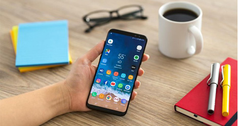 Cara Blokir Iklan Mengganggu di Ponsel Android
