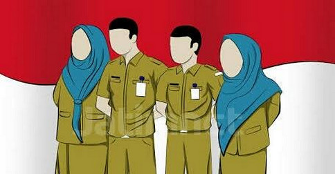 ASN di Jakarta Diperbolehkan Poligami Asal Dapat Izin Atasan dan Bisa Berlaku Adil