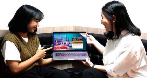 Telkomsel Luncurkan IndiHome Paket Movie, Hemat dan Lengkap dengan Belasan Platform Streaming Mulai Rp 309 Ribu