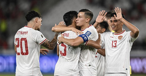PSSI Tolak Rekomendasi Hotel Arab Saudi untuk Timnas Indonesia