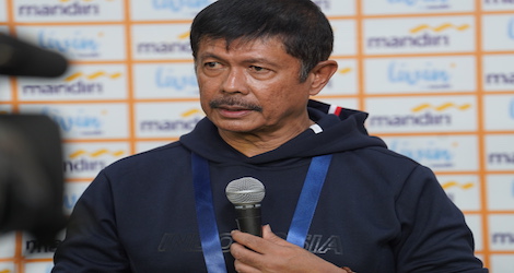 Indonesia Menunggu Lawan di Partai Semifinal ASEAN U-19 Boys Championship 2024