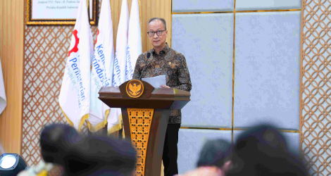 Kemenperin Finalisasi Usulan Insentif Otomotif untuk Kebijakan Fiskal 2026