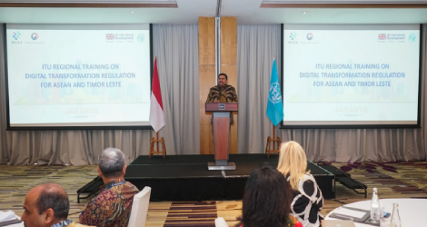 Indonesia Dorong ASEAN Terapkan Regulatory Sandboxing untuk Percepat Transformasi Digital