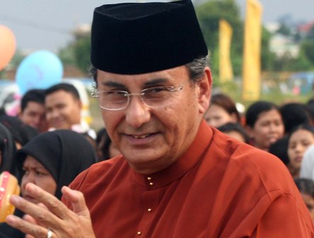 Ismeth Abdullah, Penggagas UMRAH yang Terlupakan
