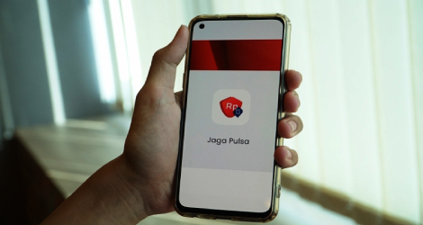 Telkomsel Hadirkan Fitur 'Jaga Pulsa' dan 'Jaga Tagihan' di MyTelkomsel