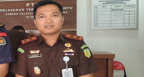 Unggah Video Bermuatan Pornografi, Gadis 15 Tahun di Anambas Segera Diadili