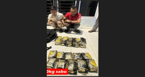 Bareskrim Polri Gagalkan Peredaran Narkoba 20 Kg Jaringan Malaysia di Bengkalis