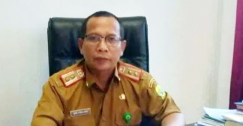 Maret 2021, Lingga Gelar STQ IX Tingkat Kabupaten