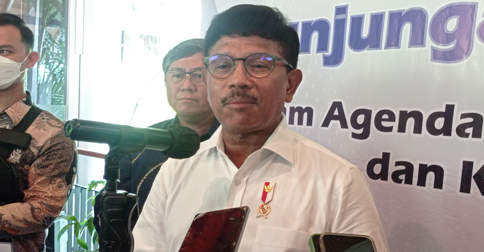 Pemerintah Mulai Terapkan ASO Tahap II pada Agustus Mendatang