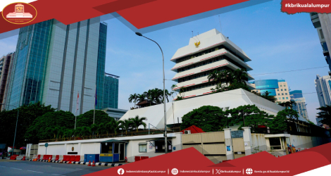 PMI Asal Sumbawa Dapat Keadilan, Mahkamah Federal Malaysia Kuatkan Vonis Paul Yong
