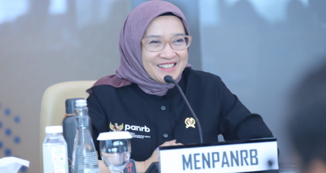 Kompetisi Inovasi Pelayanan Publik 2025 Resmi Dibuka, Pemerintah Dorong Transformasi Birokrasi