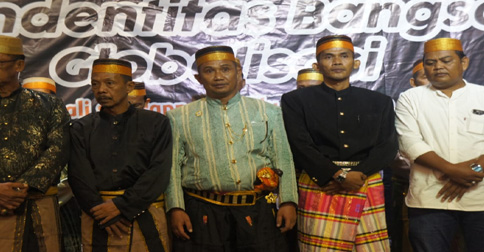 Dikukuhkan Jadi Ketua DPD PKSS Karimun, Tenri Tatta Siap Matangkan Program Majukan Organisasi