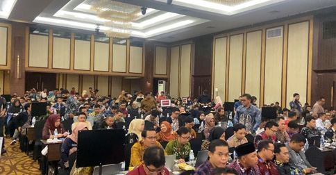 Jelang Penetapan DPT Pilkada, KPU RI Fokus Tangani Data Anomali dan Data Ganda