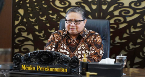 Realisasi KUR Tembus Rp 240 Triliun, Pemerintah Perkuat Pembiayaan Produktif hingga 2026