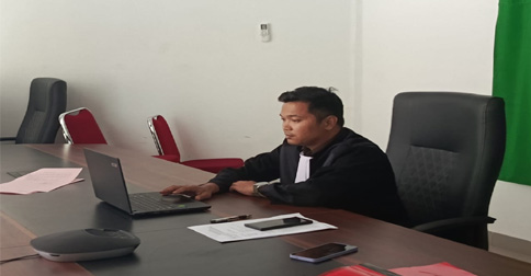 Cabjari Tarempa Naikkan Kasus Dugaan Penyelewengan Dana Desa Serat ke Tahap Penyidikan