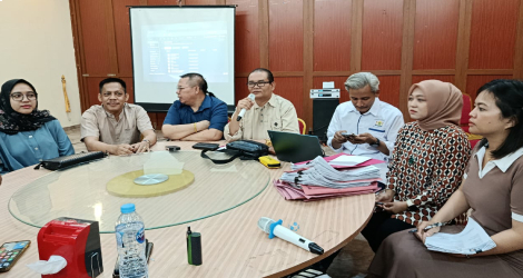 Mukota VIII Kadin Batam Digelar 5 Desember 2025, 354 Peserta Punya Hak Suara
