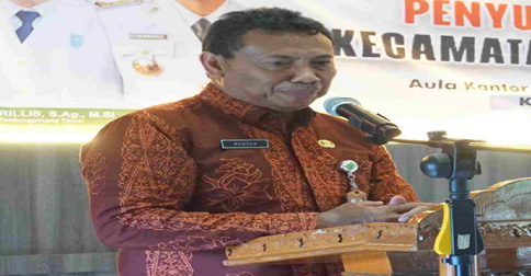 Peringatan HKN 2024, Dinkes Tanjungpinang Gelar Cek Kesehatan Gratis di TCC Mall
