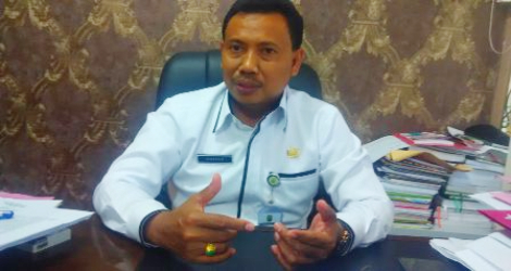 Antisipasi Virus HMPV, Dinkes Tanjungpinang Imbau Masyarakat Tingkatkan Pola Hidup Sehat