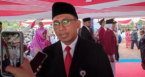 Dapat Alokasi Rp 1,13 Triliun di APBD 2025, Disdik Batam Fokus Tambah RKB dan Gedung Sekolah Baru