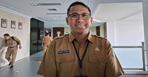 Disdik Batam Sebut 300 Guru Honorer Daerah Bakal Dialihkan ke PPPK