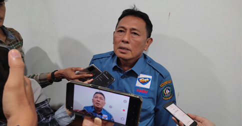 Kadisdik Kepri Pastikan Penerimaan Siswa Baru Sesuai Juknis