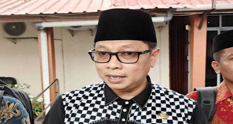 Indeks SPM Pendidikan Tanjungpinang Tertinggi di Provinsi Kepri